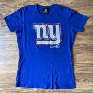 NY Giants Tee (Women’s)